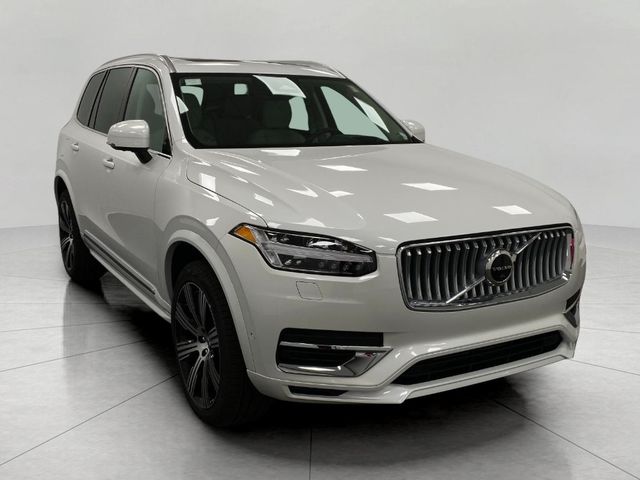 2025 Volvo XC90 Plug-In Hybrid Ultra