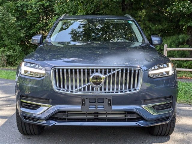 2025 Volvo XC90 Plug-In Hybrid Core