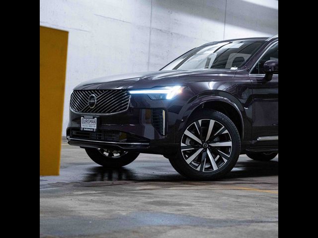2025 Volvo XC90 Plug-In Hybrid Core