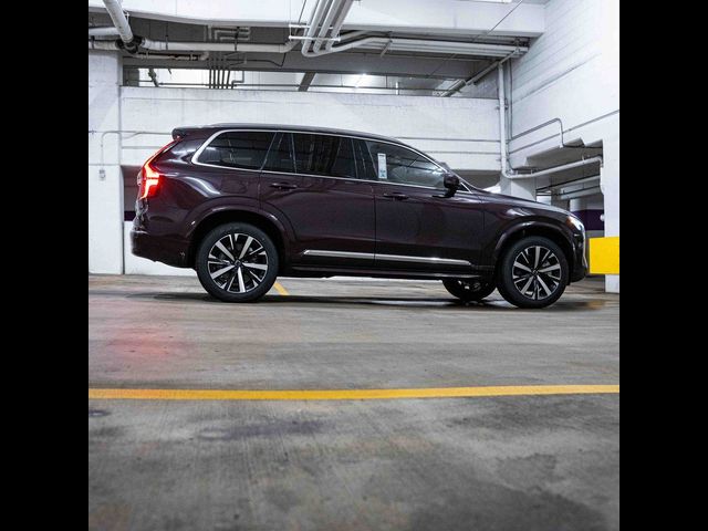 2025 Volvo XC90 Plug-In Hybrid Core