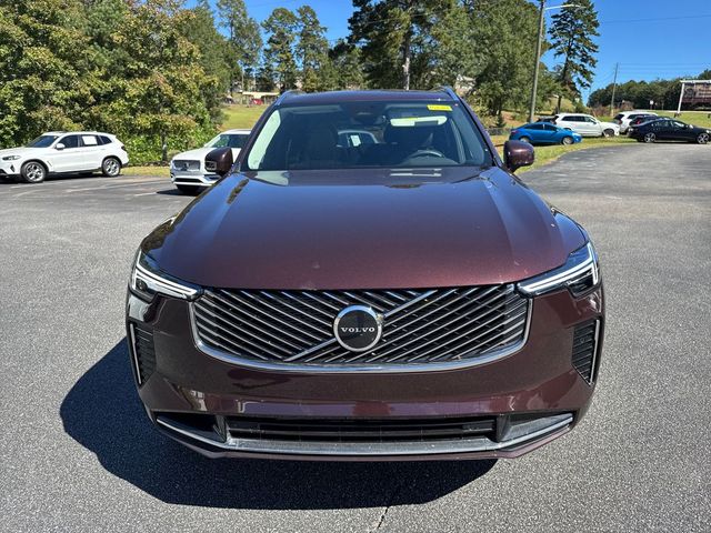 2025 Volvo XC90 Plug-In Hybrid Core