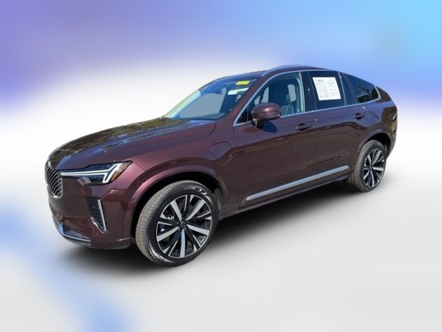 2025 Volvo XC90 Plug-In Hybrid Core