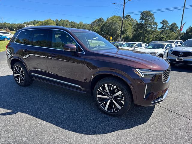 2025 Volvo XC90 Plug-In Hybrid Core