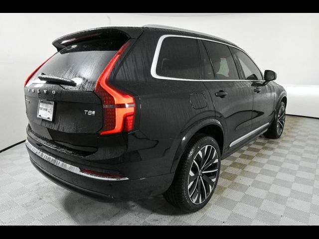 2025 Volvo XC90 Plug-In Hybrid Core