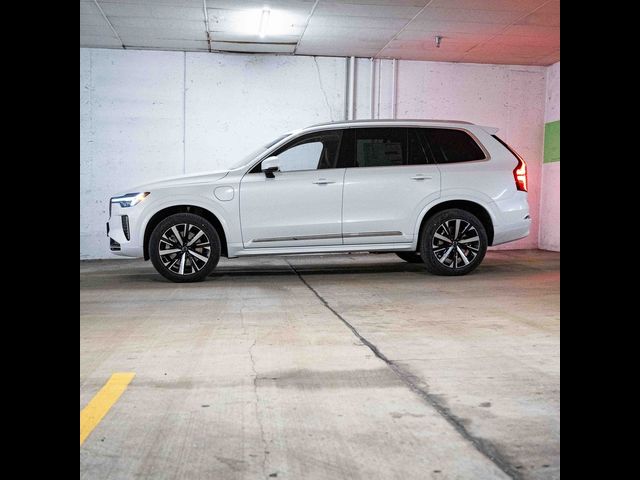 2025 Volvo XC90 Plug-In Hybrid Core