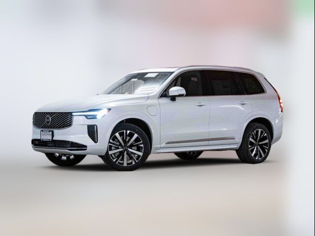 2025 Volvo XC90 Plug-In Hybrid Core