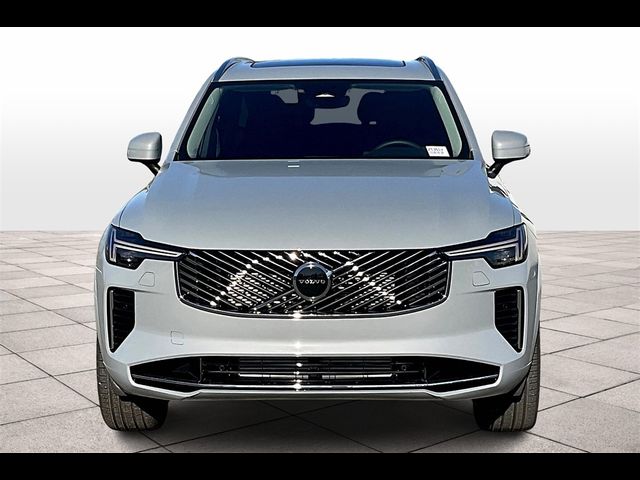 2025 Volvo XC90 Plug-In Hybrid Core