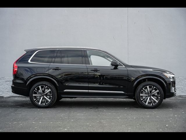 2025 Volvo XC90 Plug-In Hybrid Core