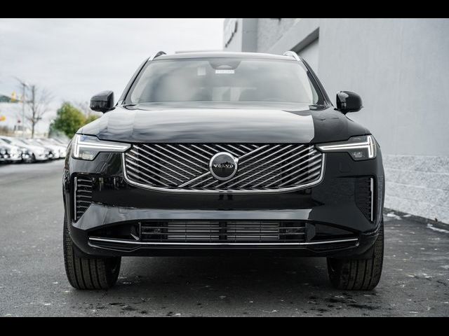 2025 Volvo XC90 Plug-In Hybrid Core