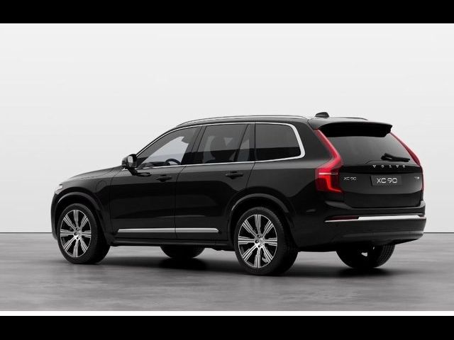 2025 Volvo XC90 Plug-In Hybrid Core