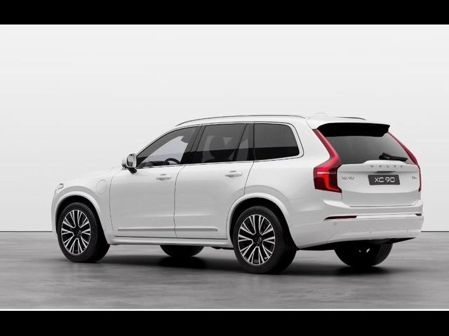 2025 Volvo XC90 Plug-In Hybrid Core