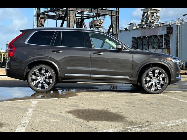 2025 Volvo XC90 Plug-In Hybrid Core