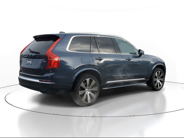 2025 Volvo XC90 Plug-In Hybrid Core