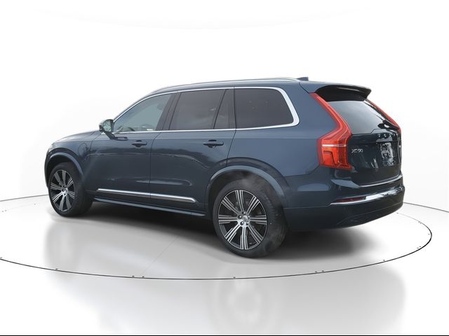 2025 Volvo XC90 Plug-In Hybrid Core