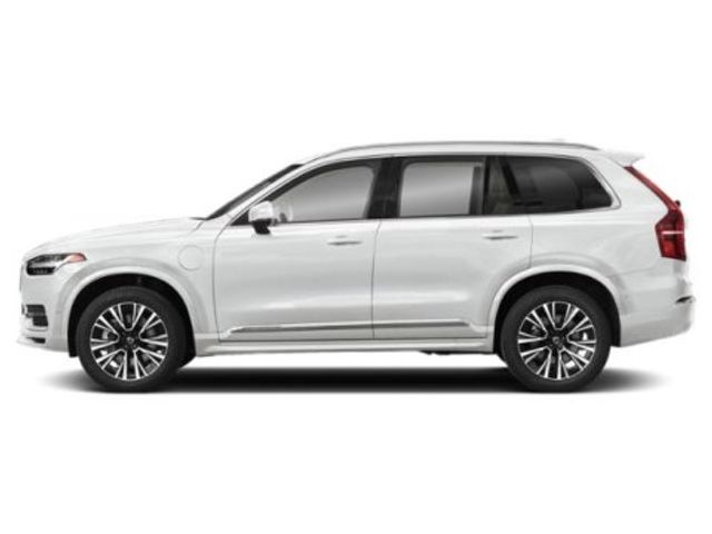 2025 Volvo XC90 Plug-In Hybrid Plus