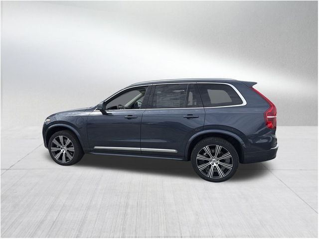 2025 Volvo XC90 Plug-In Hybrid Plus