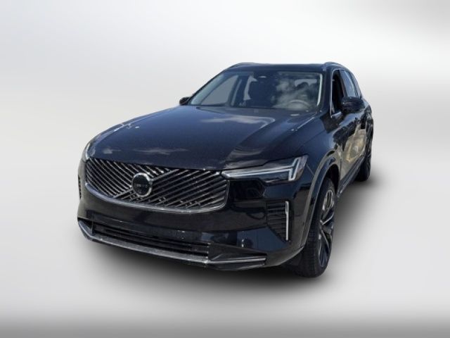 2025 Volvo XC90 Plug-In Hybrid Plus