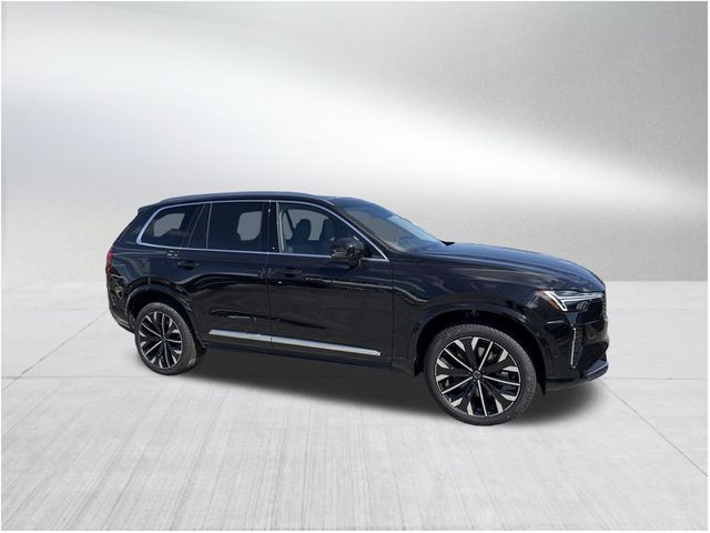 2025 Volvo XC90 Plug-In Hybrid Plus