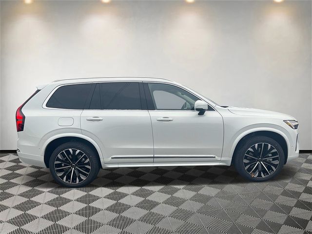 2025 Volvo XC90 Plug-In Hybrid Plus