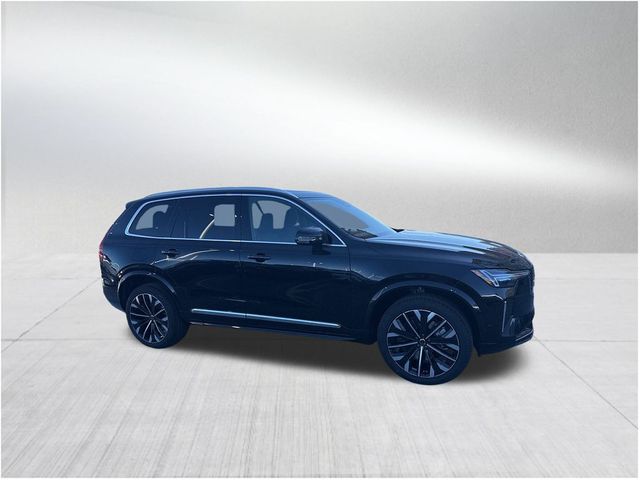 2025 Volvo XC90 Plug-In Hybrid Plus