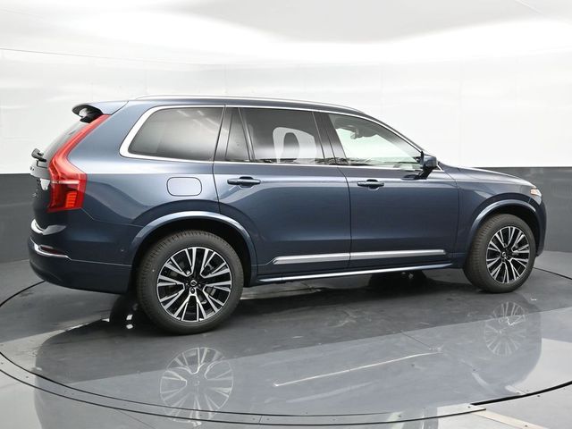 2025 Volvo XC90 Plug-In Hybrid Plus