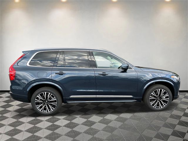 2025 Volvo XC90 Plug-In Hybrid Plus