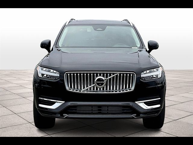 2025 Volvo XC90 Plug-In Hybrid Plus