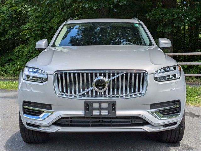 2025 Volvo XC90 Plug-In Hybrid Plus