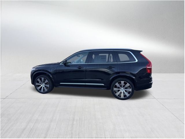 2025 Volvo XC90 Plug-In Hybrid Plus