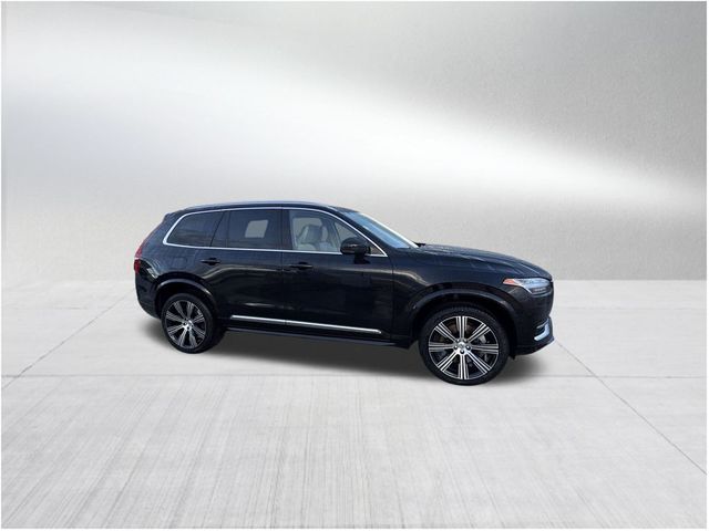 2025 Volvo XC90 Plug-In Hybrid Plus