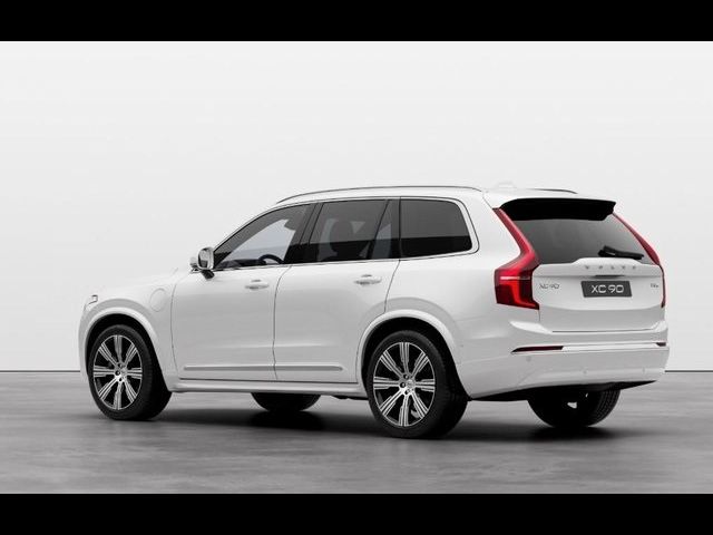 2025 Volvo XC90 Plug-In Hybrid Plus