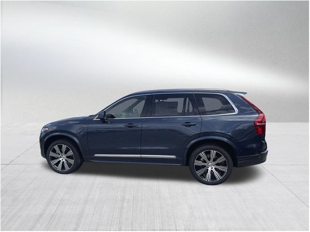 2025 Volvo XC90 Plug-In Hybrid Plus