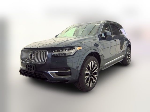 2025 Volvo XC90 Plug-In Hybrid Plus