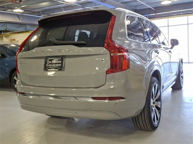 2025 Volvo XC90 Plug-In Hybrid Plus