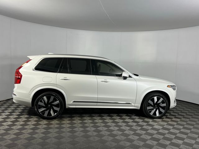 2025 Volvo XC90 Plug-In Hybrid Plus