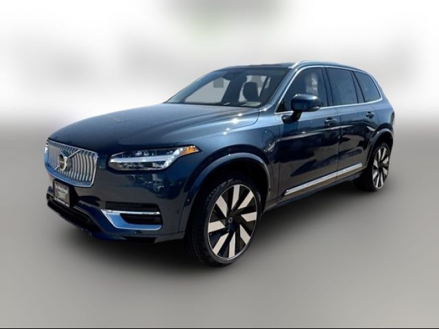 2025 Volvo XC90 Plug-In Hybrid Ultra