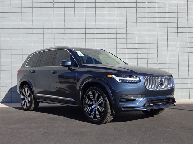 2025 Volvo XC90 Plug-In Hybrid Ultra