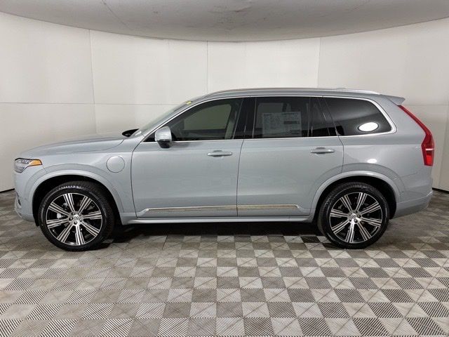 2025 Volvo XC90 Plug-In Hybrid Ultra