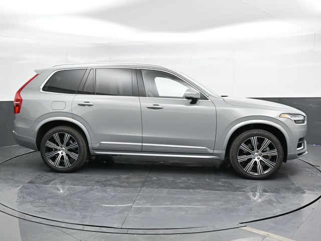 2025 Volvo XC90 Plug-In Hybrid Ultra