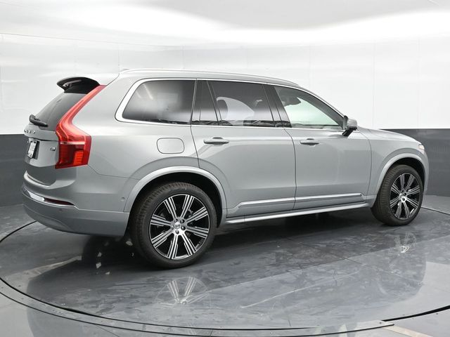 2025 Volvo XC90 Plug-In Hybrid Ultra