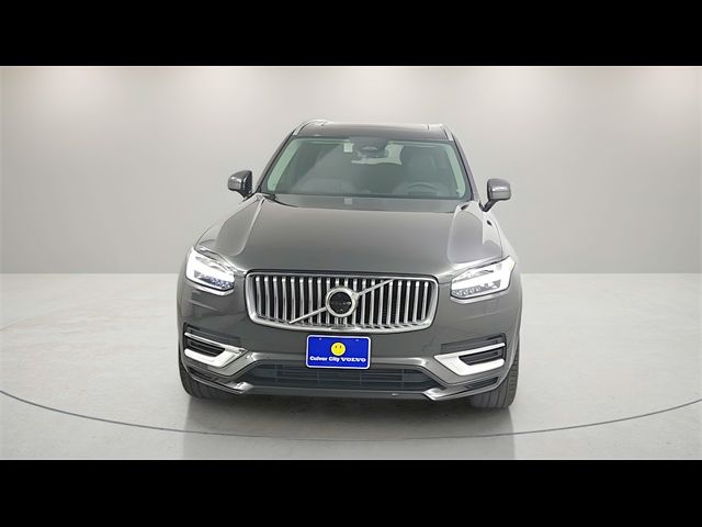 2025 Volvo XC90 Plug-In Hybrid Ultra