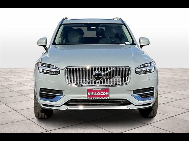 2025 Volvo XC90 Plug-In Hybrid Ultra