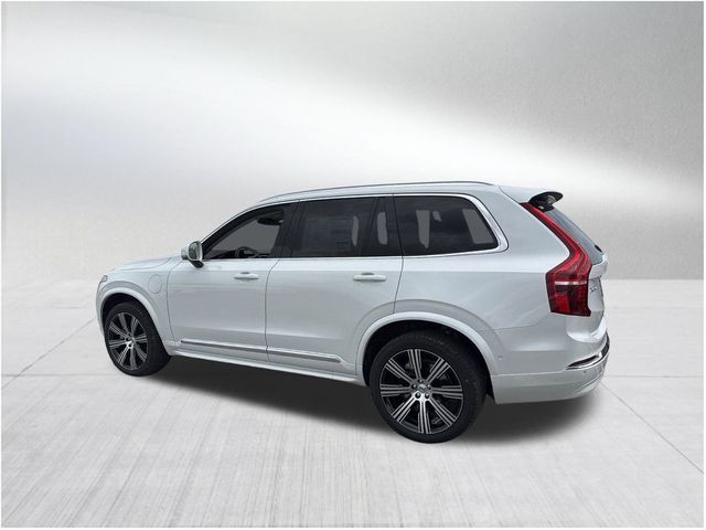 2025 Volvo XC90 Plug-In Hybrid Ultra