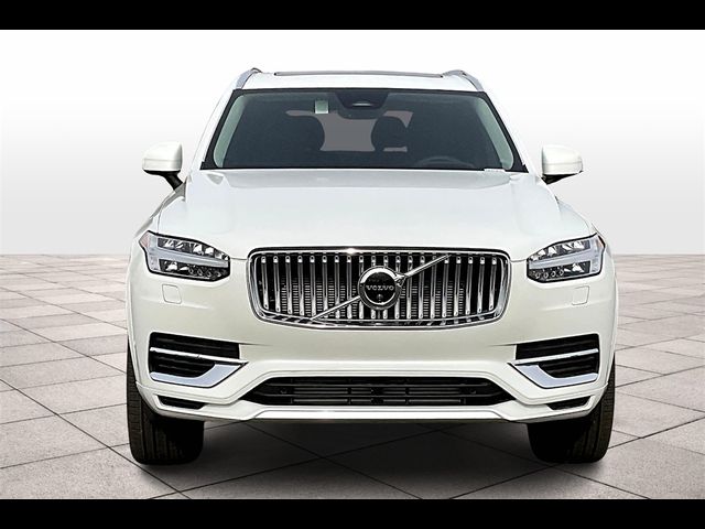 2025 Volvo XC90 Plug-In Hybrid Ultra