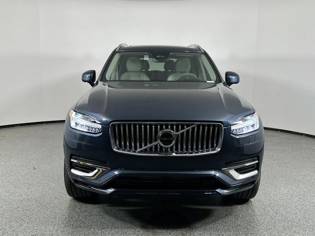 2025 Volvo XC90 Plug-In Hybrid Ultra