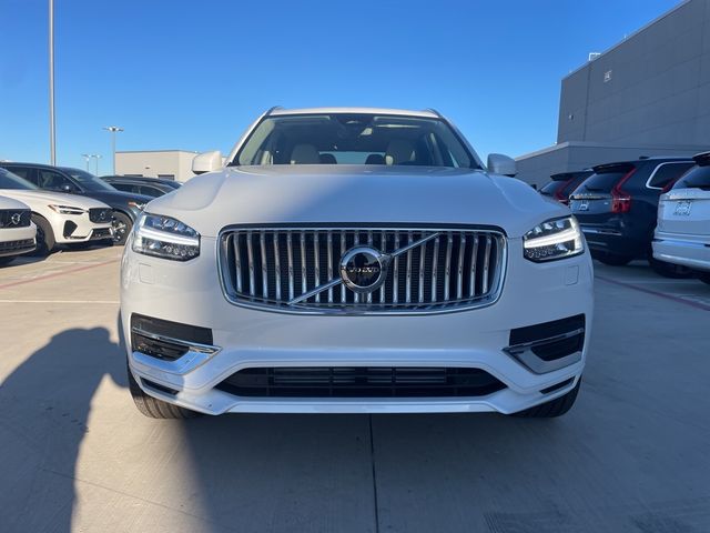 2025 Volvo XC90 Plug-In Hybrid Ultra