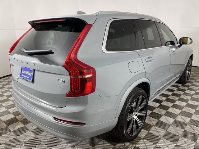 2025 Volvo XC90 Plug-In Hybrid Ultra