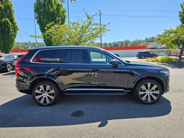 2025 Volvo XC90 Plug-In Hybrid Ultra