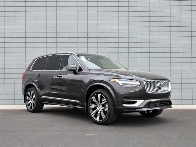 2025 Volvo XC90 Plug-In Hybrid Ultra