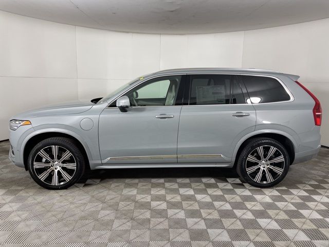 2025 Volvo XC90 Plug-In Hybrid Ultra